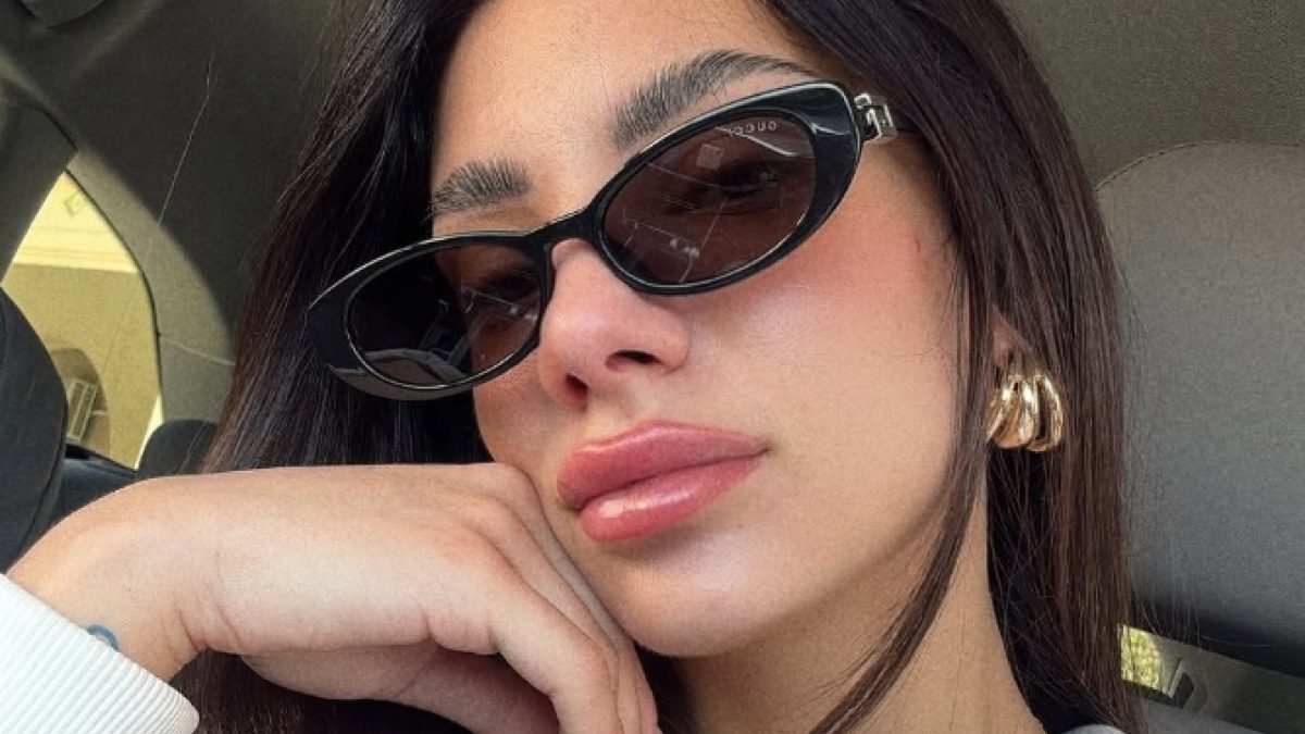 Η Μαριαλένα Ρουμελιώτη