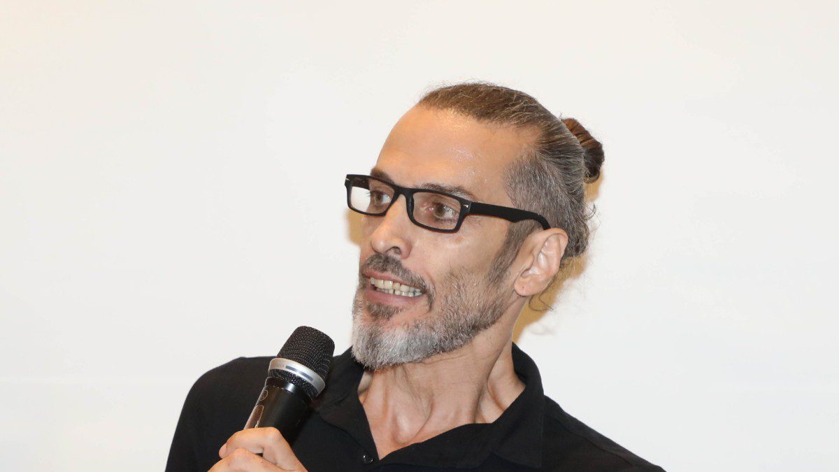 Μάριος Ιορδάνου