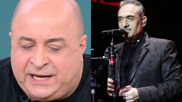 Ο Μάρκος Σεφερλής μιλά για τον Νότη Σφακιανάκη