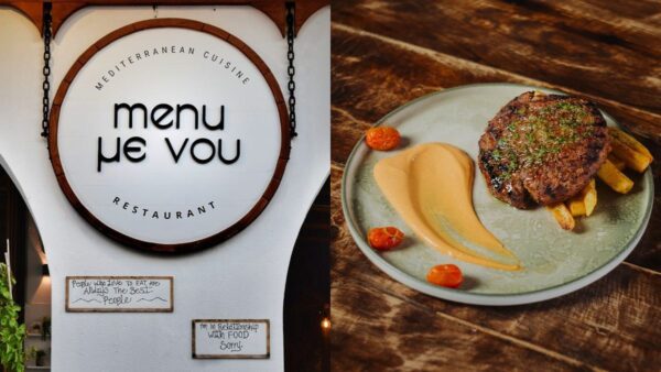 Μια μοναδική γευστική εμπειρία στην αρχοντική Νάξο