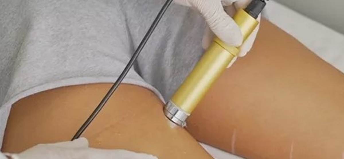 Μη ενέσιμη θεραπεία για τοπικό πάχος