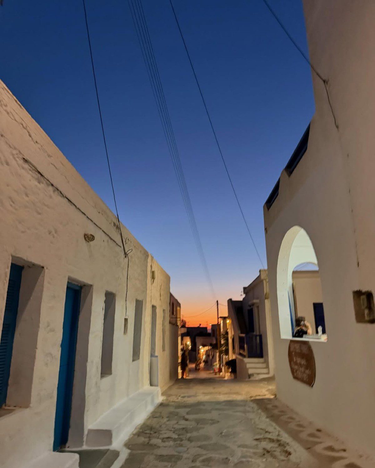 Ηλιοβασίλεμα