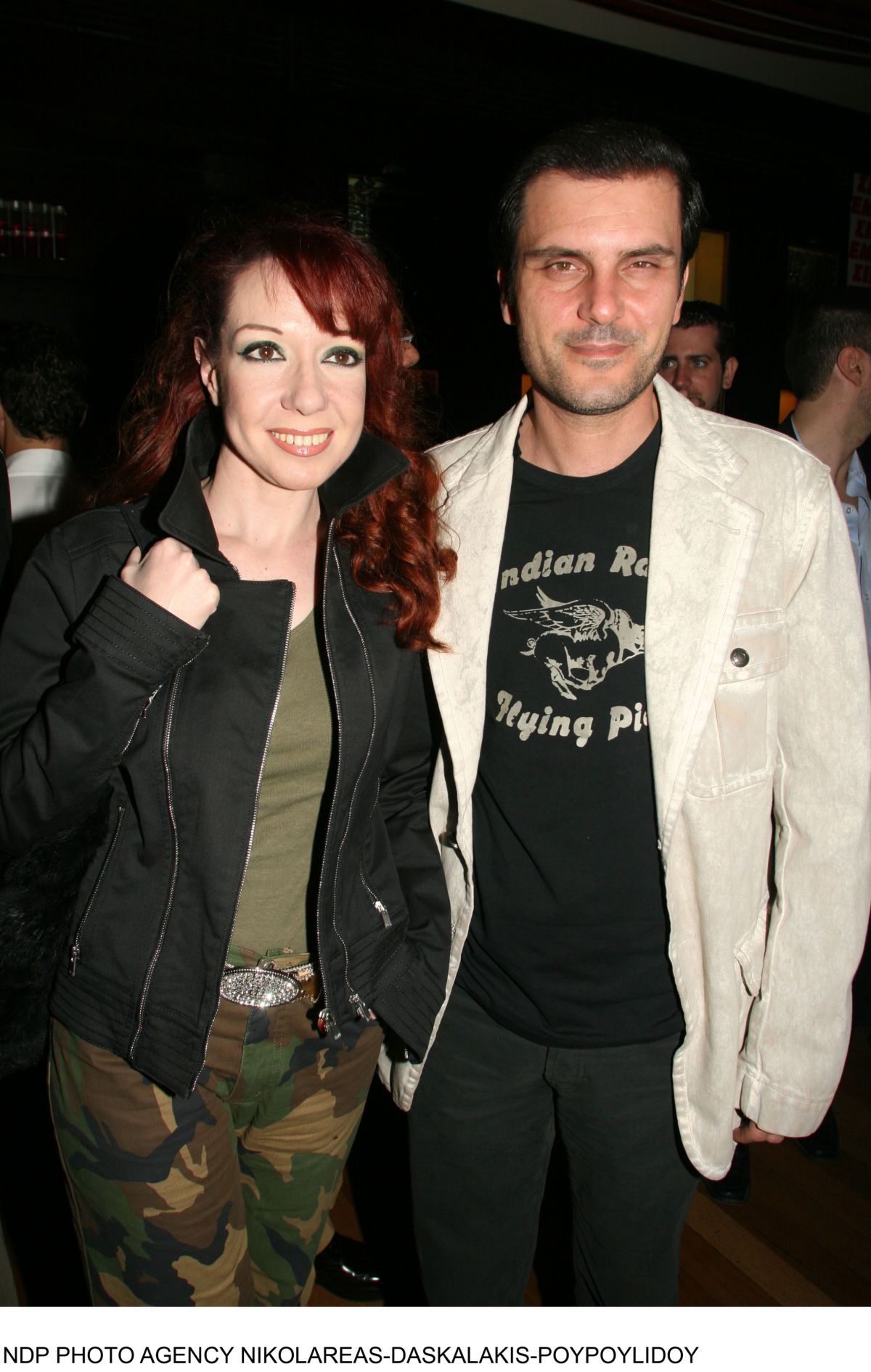 Μιχέλης Τζούμα