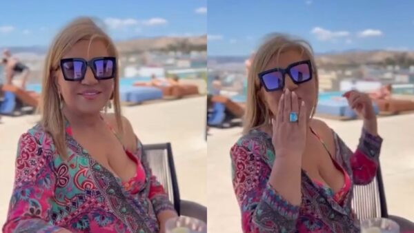 Δέσποινα Μοιραράκη