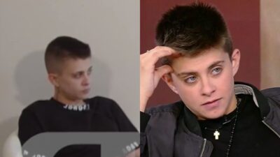 Η Ειρήνη Μουρτζούκου