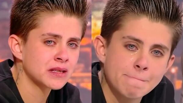 Η Μουρτζούκου κλαμμένη