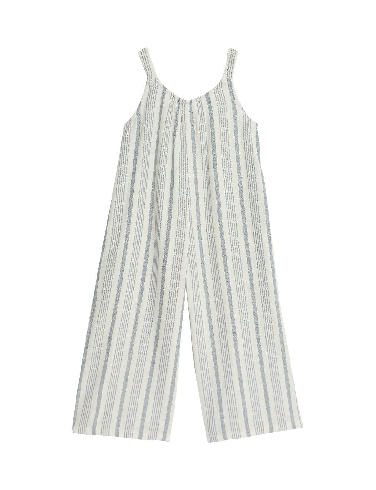 Ριγέ σαλοπέτα