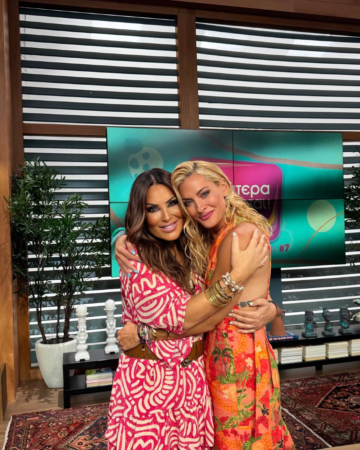 Γιώργος Λιάγκας: Το «χρυσό συμβόλαιο» του παρουσιαστή - Τι ζητάει από τον ΑΝΤ1