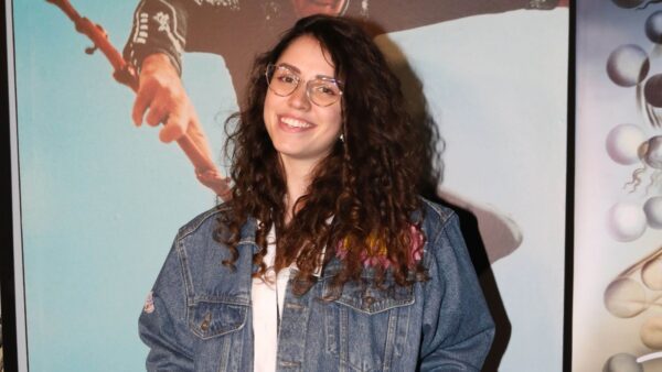 Η Νεφέλη Μεγκ