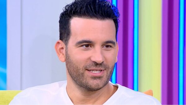 Ο Νικηφόρος στο Καλοκαίρι Παρέα