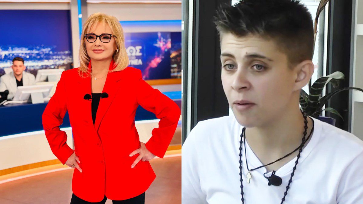 Νικολούλη: Σοκάρει μετά τη σύλληψη της Μουρτζούκου - «Αυτό που προκαλεί ανατριχίλα είναι...»