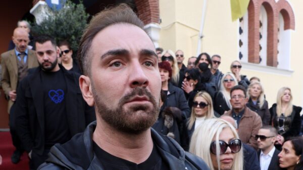 Νίκος Κοκλώνης