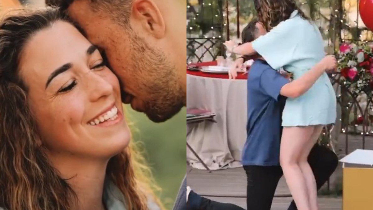 Ντιόγκο Ζότα κάνει πρόταση γάμου στην αγαπημένη του