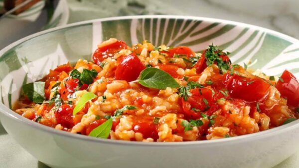 Νταματόρυζο