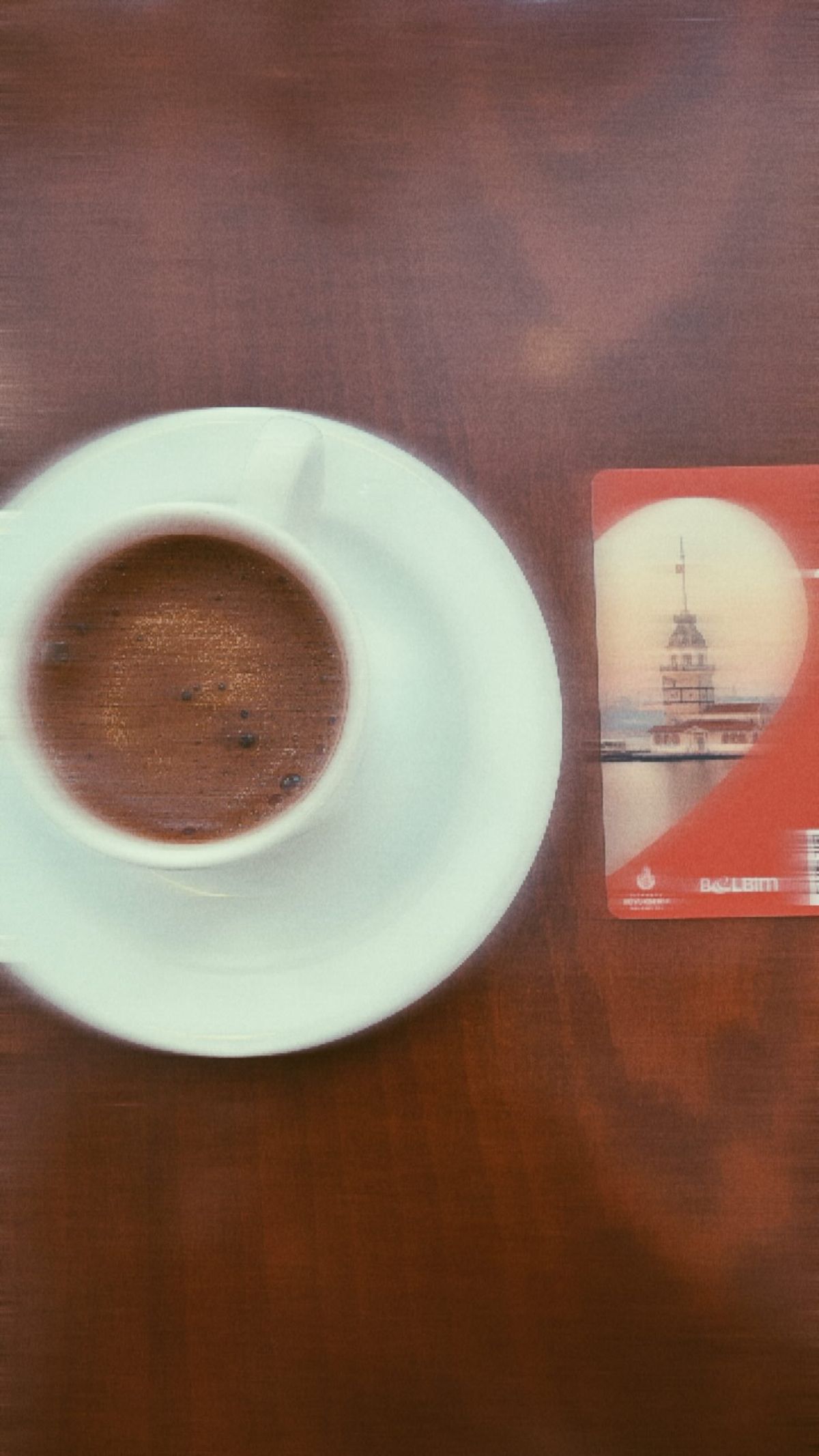 Η ανάρτηση της Ντορέττας Παπαδημητρίου στην Τουρκία