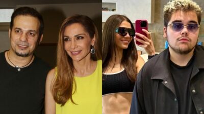 Οικογένεια νικολαΐδη