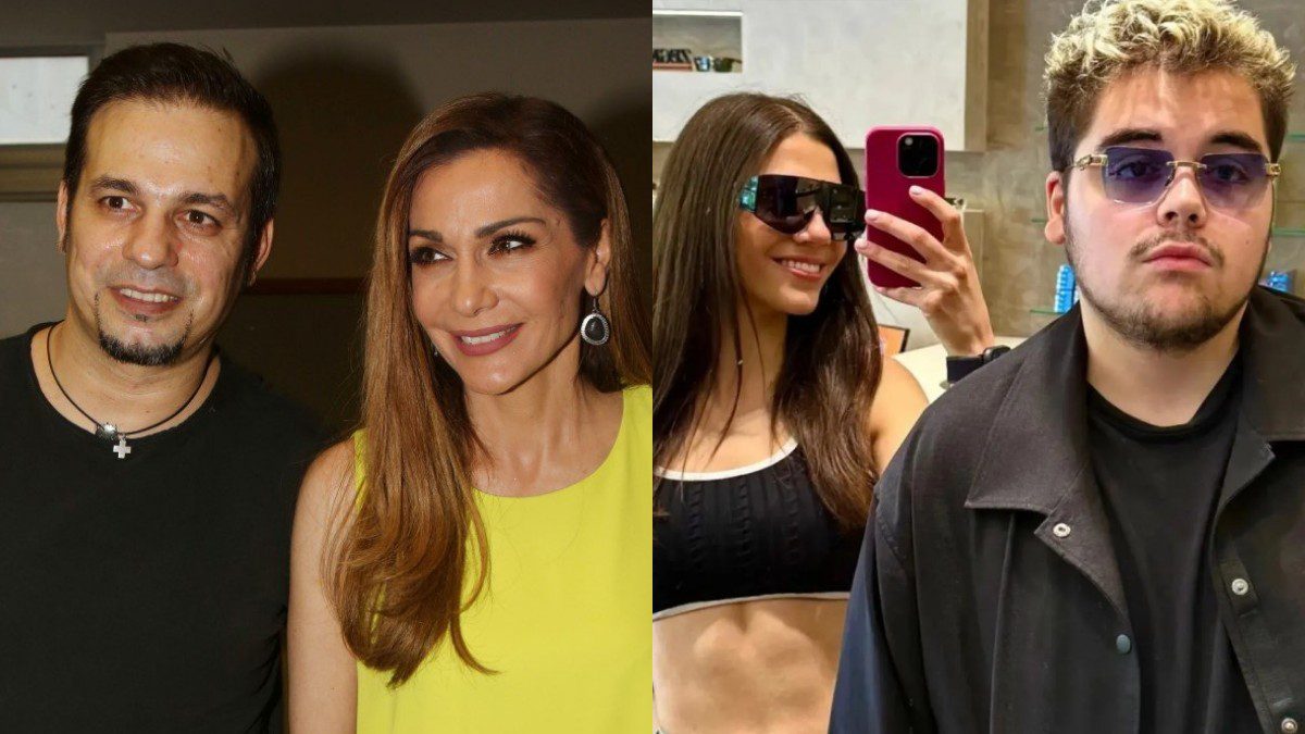 Οικογένεια νικολαΐδη