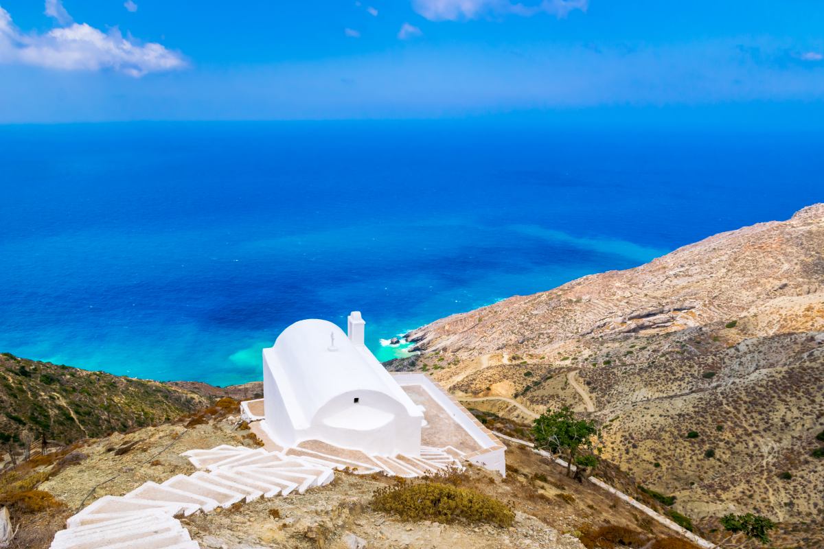 όλυμπος κάρπαθος