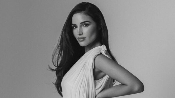 Η Ολίβια Κούλπο