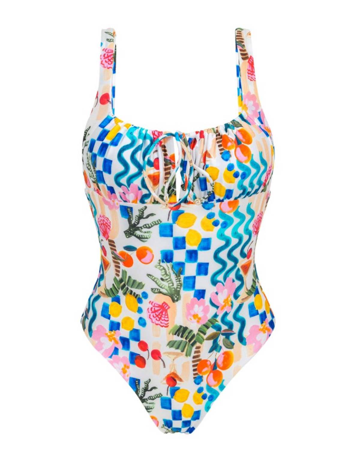 ολόσωμο μαγιό