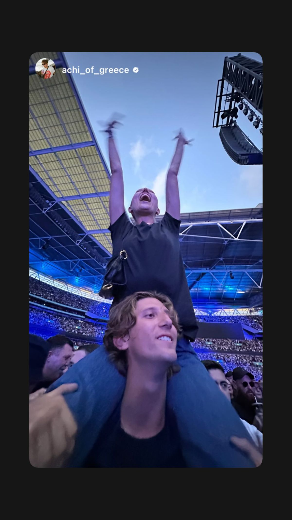 Η Μαρία Ολυμπία Ντε Γκρες και τα αδέλφια της