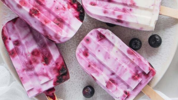 Παγωτό ξυλάκι