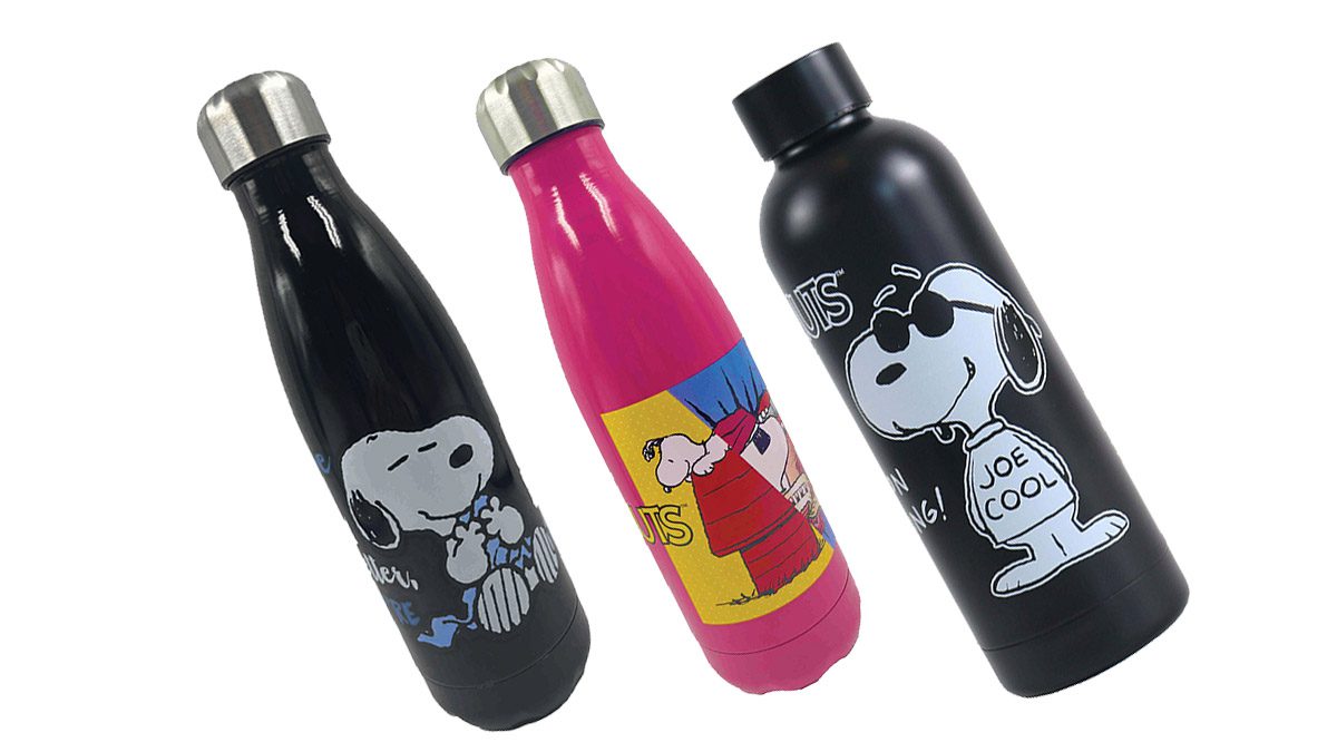 παγούρια giovas