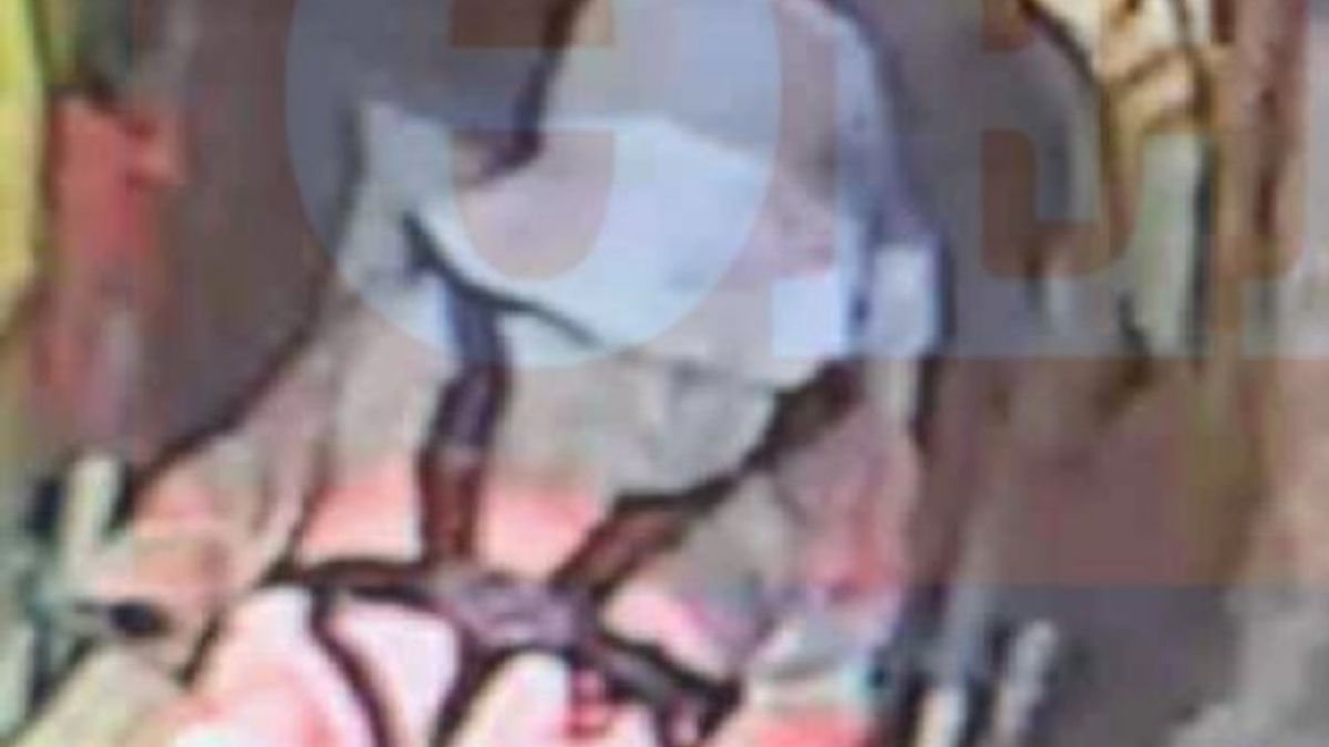 Παλαιό Φάληρο: Φωτογραφία-ντοκουμέντο οδηγεί σε δολοφονία του 2χρονου! Δείτε την εδώ!