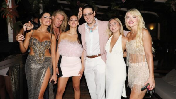 Οι Παίκτες του Big Brother