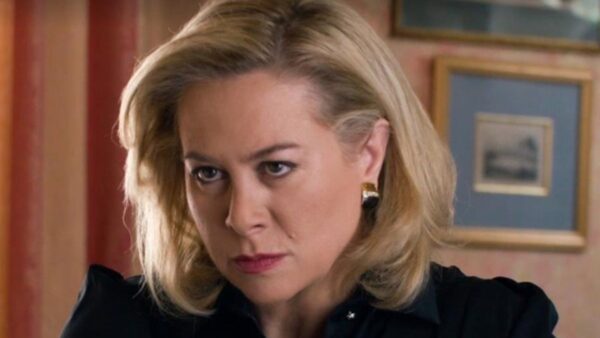 Παιχνίδια εκδίκησης