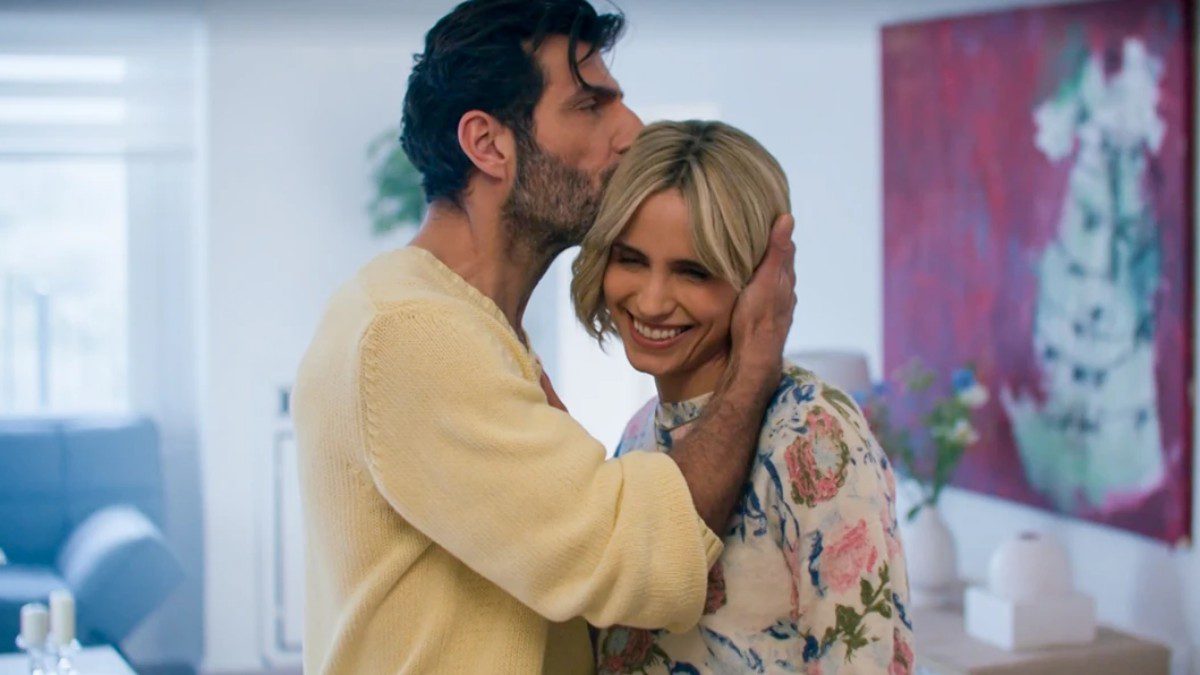 Παιχνίδια εκδίκησης: Αποκλειστικό - Αυτό είναι το μεγάλο φινάλε της σειράς!