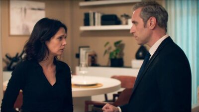 Παιχνίδια εκδίκησης Μαρίνα Χρήστος