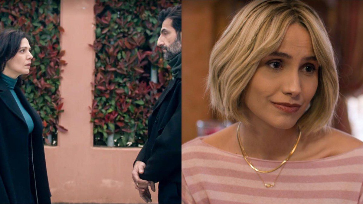 Παιχνίδια εκδίκησης