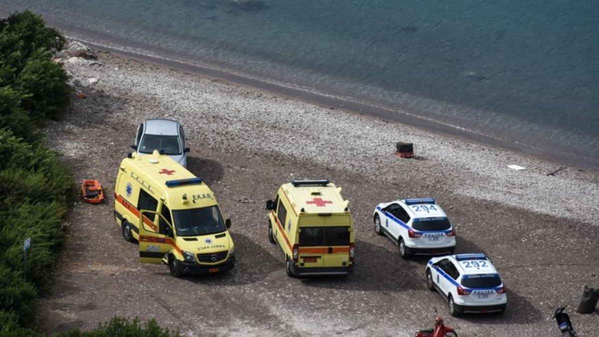 Παλαιό Φάληρο: Η γυναίκα που συνελήφθη είναι η μητέρα της 3χρονης - «Το παιδί χτύπησε στο κεφάλι στο μπάνιο»