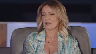 Η Παναγιώτα Βλαντή στο Youtube