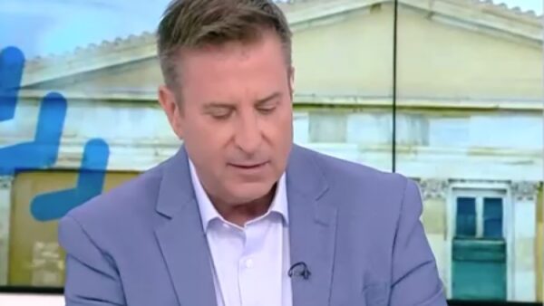 Ο Παναγιώτης Στάθης στο Ώρα Ελλάδος