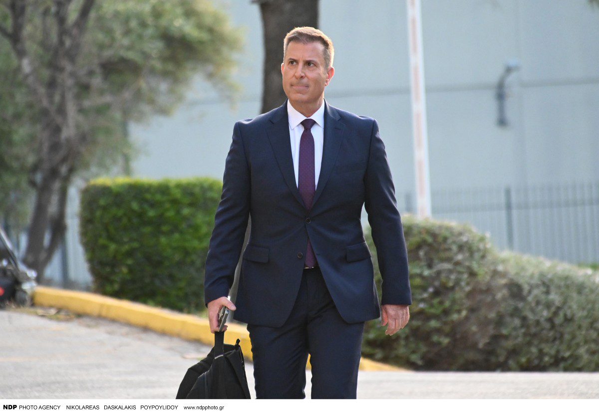 Παναγιώτης Στάθης