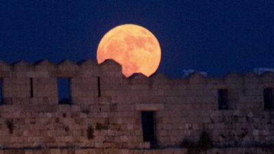 Πανσέληνος