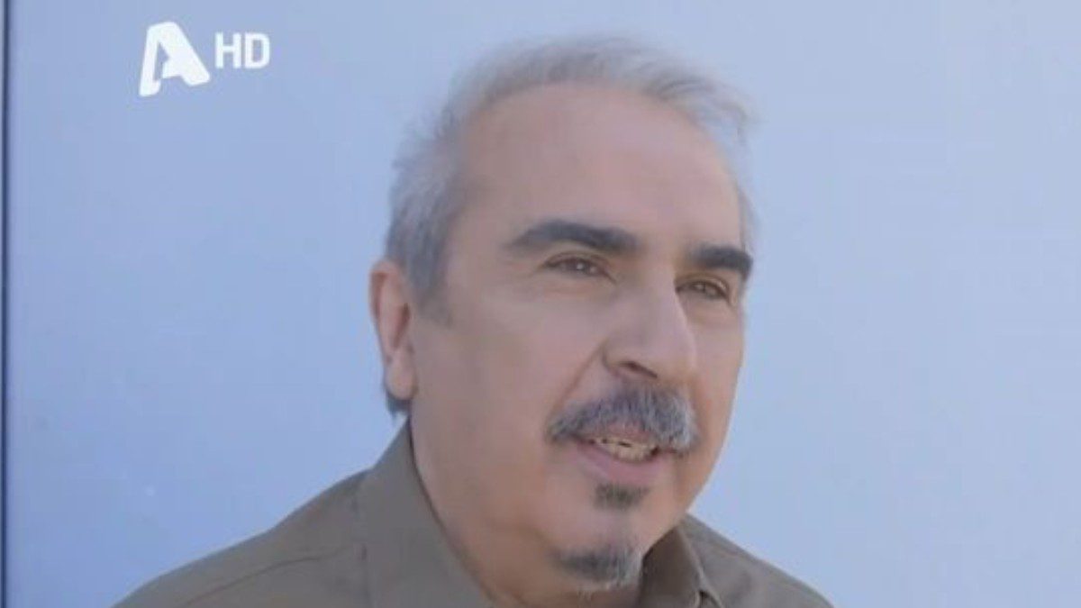 Ο Βαγγέλης Περρής στην κάμερα του Καλύτερα δεν γίνεται