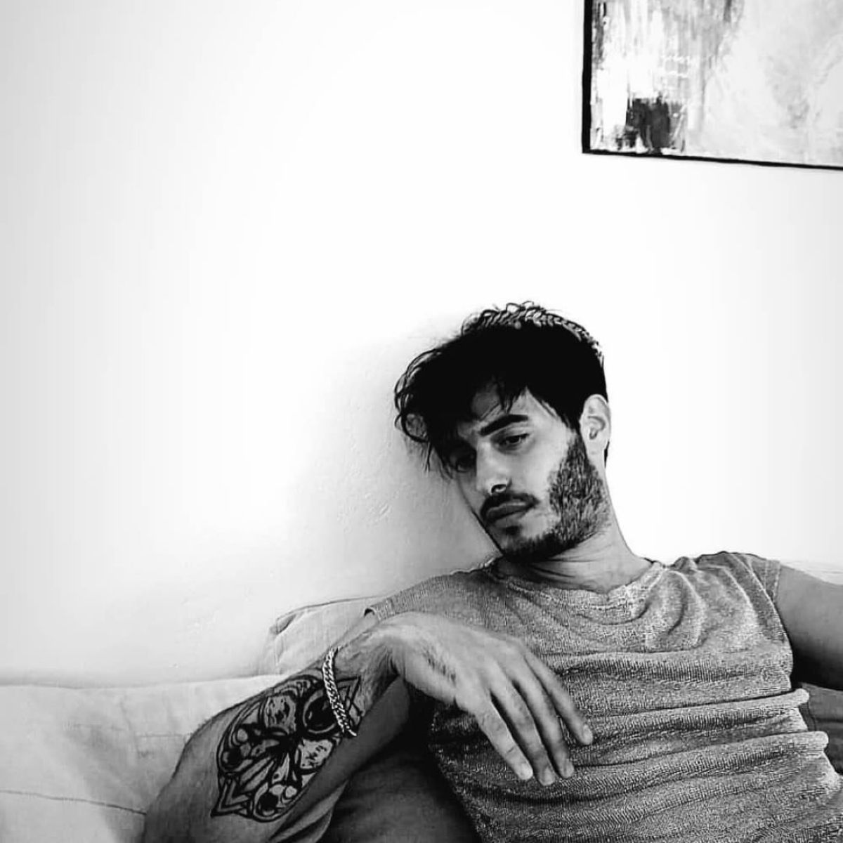 Δημήτρης Πετρίχος