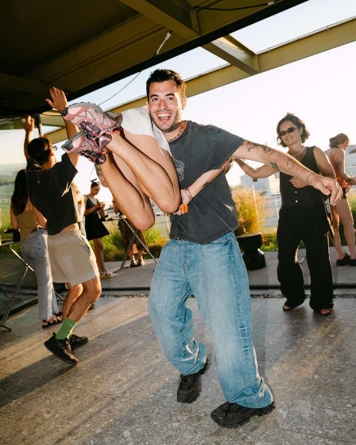 Δημήτρης Πετρίχος