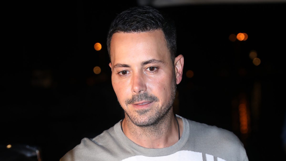 Ο Πέτρος Κουσουλός