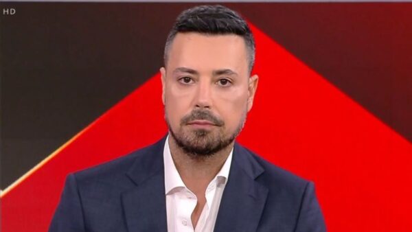 Ο Πέτρος Κουσουλός στο Open Τώρα