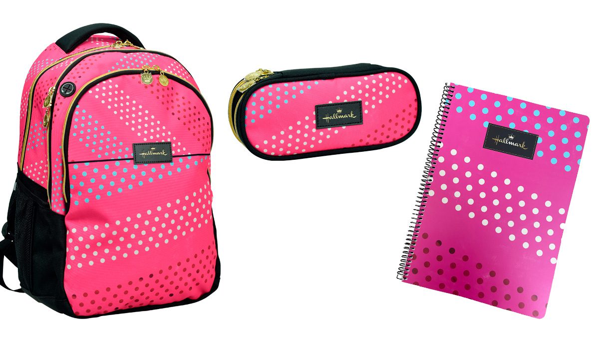 σχολικά είδη giovas