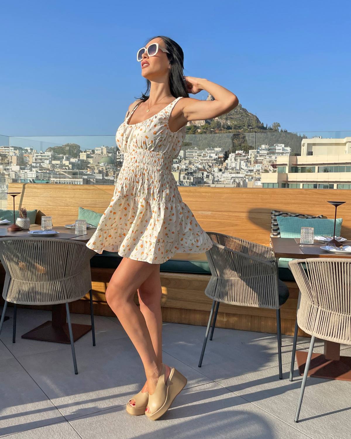 Παπούτσια Dore Shoes