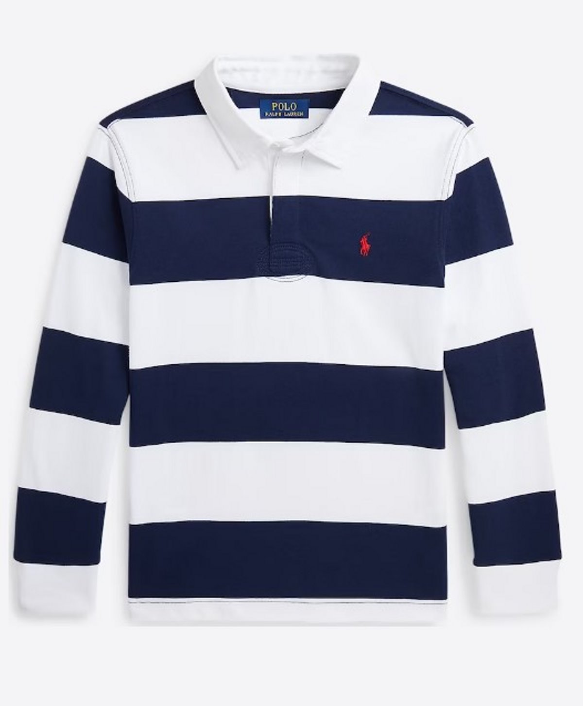 ριγέ μπλούζα