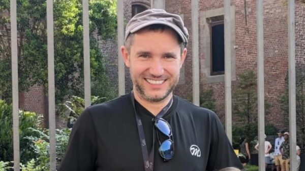 Πολωνός καθηγητής