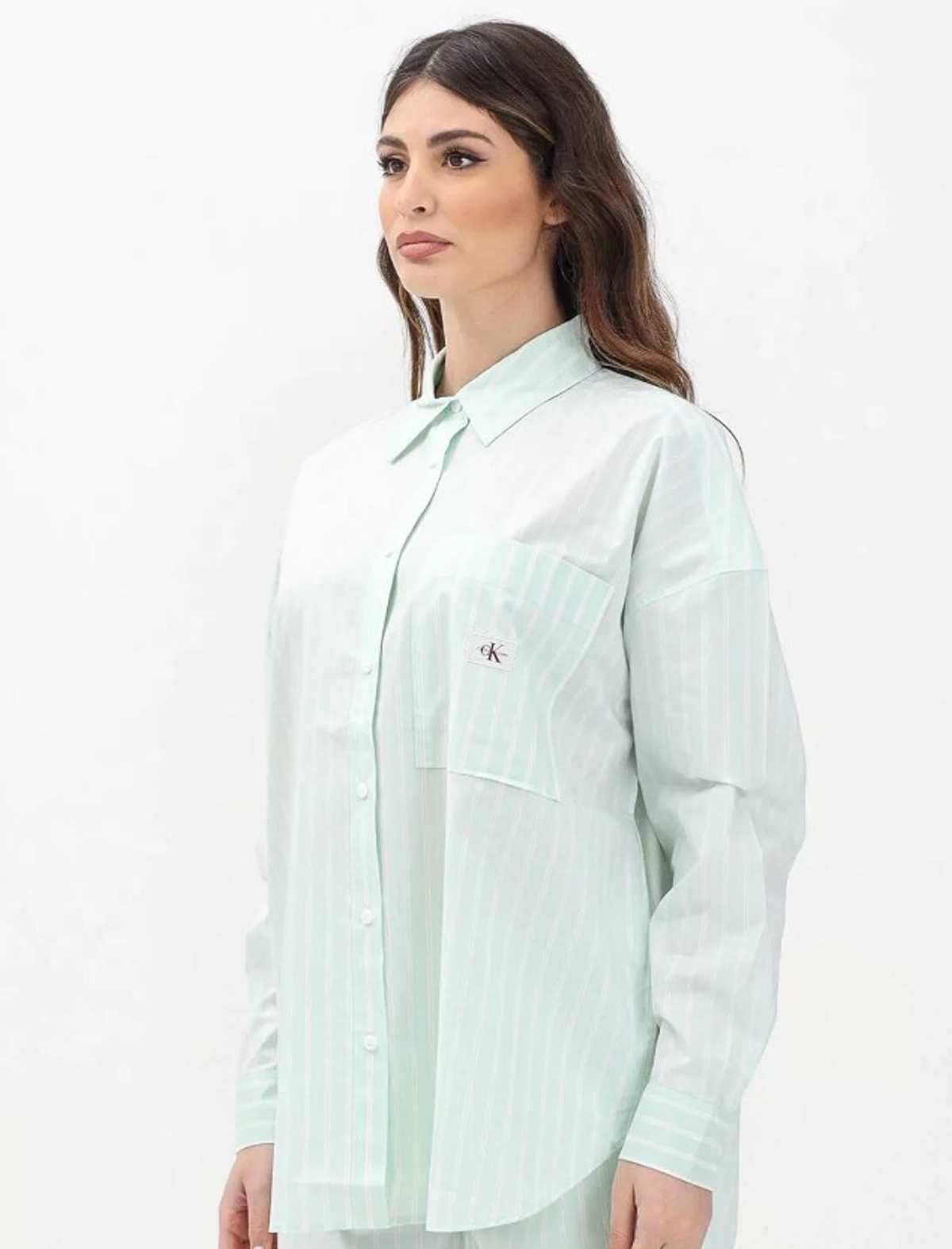 πουκάμισο Favela