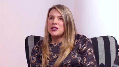 Έρρικα Πρεζεράκου