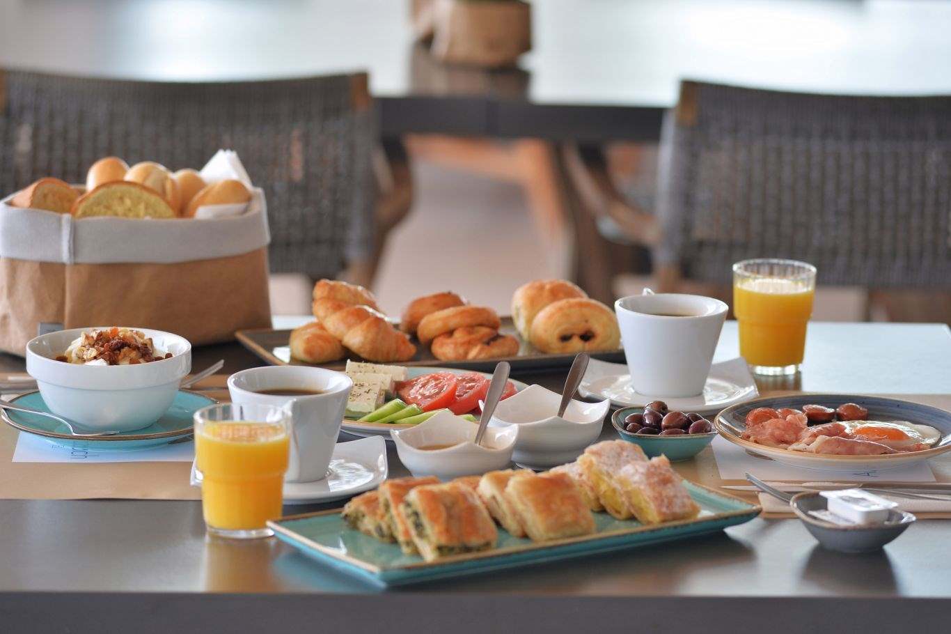 aktaion beach hotel & spa 